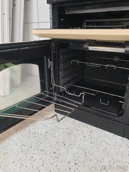 Plynovy sporak RANGEMASTER - 10