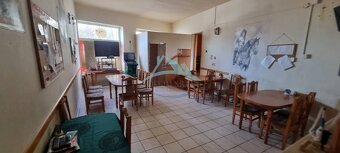 Nova cena Multifunkčný objekt v Šahách za výhodnú cenu - 10