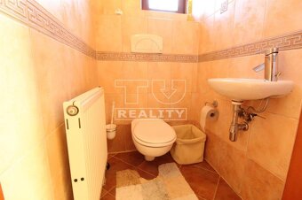 REKREAČNÝ APARTMÁNOVÝ DOM PRI PRIEHRADE LIPT. MARA -... - 10