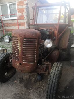Zetor 50 Super - 10