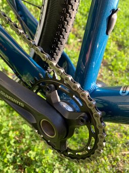 Marin DSX 28 krosový bicykel - 10