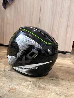 Helma Sporpion Exo 410 M - 10