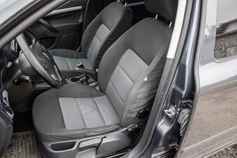 Škoda Octavia 1.9 TDI Ambiente - 10