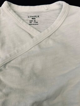 Letné oblečenie pre babätko - 10
