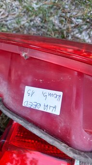 Diely na KIA CEED - 10