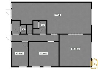 VÝRAZNÁ ZĽAVA - NA PREDAJ POLYFUNKČNÝ OBJEKT, (213m2) SENICA - 10