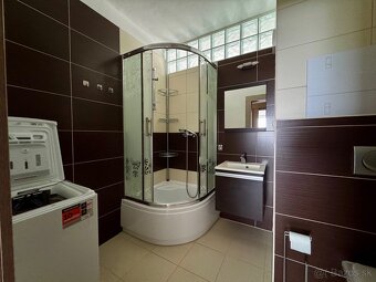 2-izbový byt na prenájom, Novozámocká ulica - 10