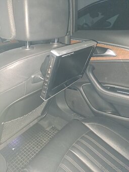 Audi A6 C7 3.0 V6 TDI 200kw Allroad Quattro - 10