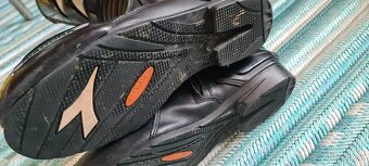 Moto čižmy diadora,bering, forma - 10