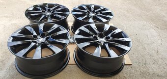 5x114,3 r18 mazda kia hyundai mitsubishi toyota honda - 10