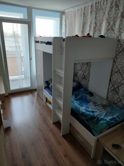 Poschodová posteľ - 10