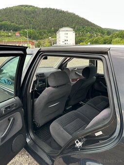 Volkswagen Golf 4 1.6 benzin - 10