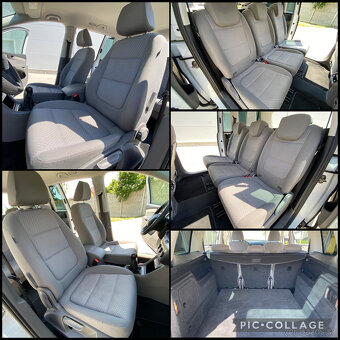 SEAT ALHAMBRA 4x4 110kW facelift... - 10