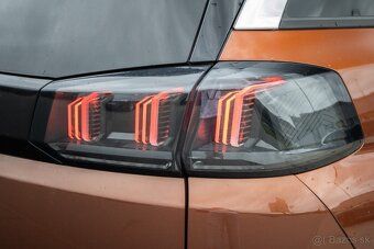 Peugeot 5008 1.5 BlueHDi 130k Allure A/T - 10