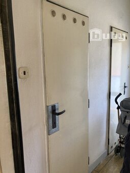 PREDAJ 1 IZBOVÝ BYT LÁNSKA, POVAŽSKÁ BYSTRICA - 10