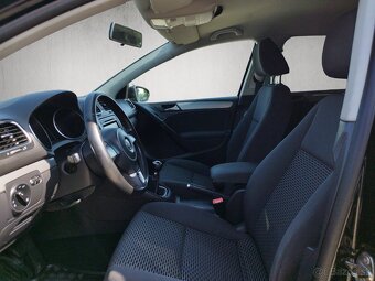 VOLKSWAGEN GOLF 1,4 MPi - 10