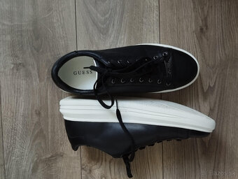 Pánske topánky Guess - 10