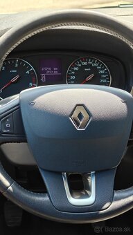 Renault Laguna 3 Grandtour Facelift - 10