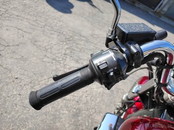 Honda VT750 Shadow Custom - aj na splátky - 10