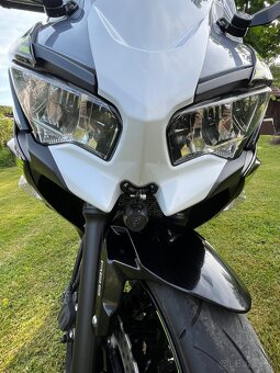 Kawasaki ninja 650 - 10