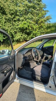 Predám: Škoda Octavia Combi 1.9 TDI Elegance - 10