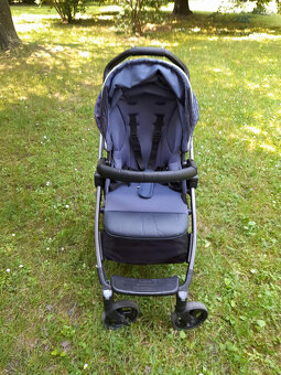 Peg Perego 3-kombinácia s iso-fixom - 10