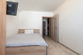 NA PREDAJ 1,5 IZBOVÝ BYT V MESTSKEJ ČASTI ŠACA - 10