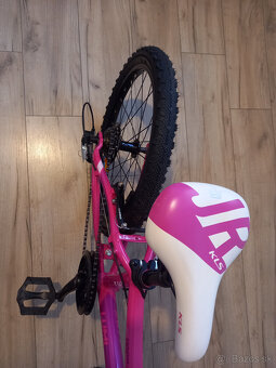 Detský bicykel Kellys lumi 30, velkosť 20" - 10