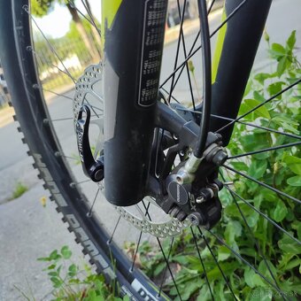 Scott Spark 30 M - 10