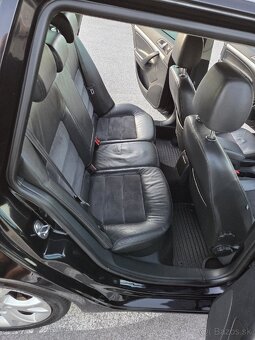 Predám Škoda Octavia 1,6 TDi Facelift - 10
