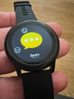 Chytré hodinky Smartwatch LF28 cestina - 10