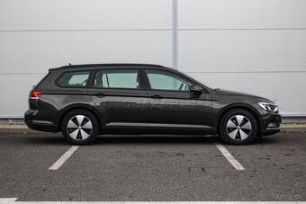 VW Passat B8, 2.0 TDI, 110 KW, DSG, TOP STAV - 10