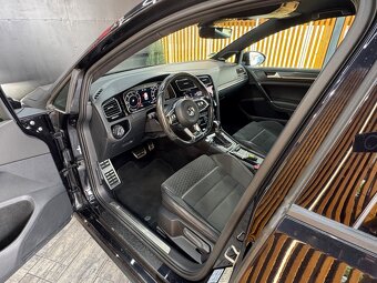 Volkswagen Golf 2.0 TDI GTD DSG - 10