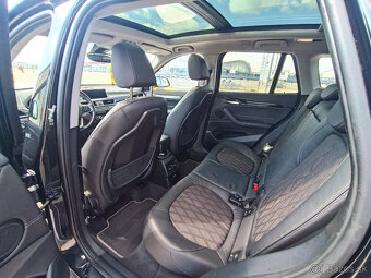 BMW X1 20d 140kw XDRIVE Luxury 2021 - 59700km - 10