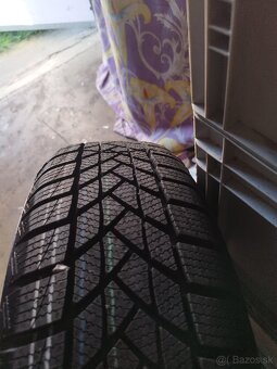 4x100 r15 dacia,renault zimne 185/65 r15 - 10