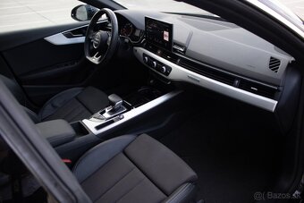 Audi A5 Sportback 45 2.0 TFSI mHEV - 10