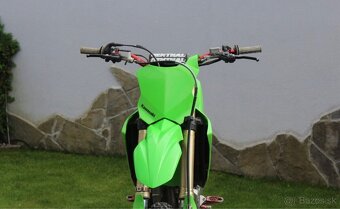 Kawasaki kxf 450 2024 - 10