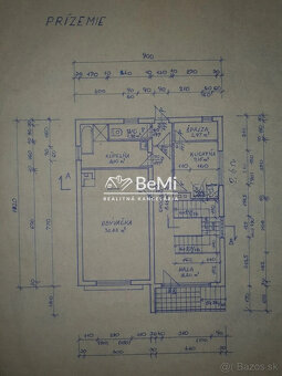 Priestranný 4-izbový rodinný dom v Malinove 005-12-NIBAa - 10