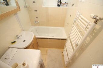 2-izbový kompletne, moderne zariad.byt v Centre, Medená ul.  - 10