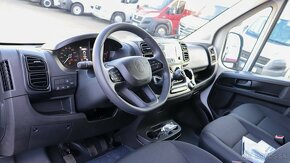 Citroën Jumper Facelift Furgon 35 L4H3 2.2 BlueHDi 180 EURO - 10