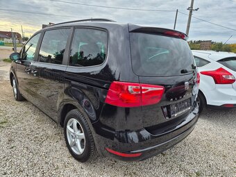 Seat alhambra - 10