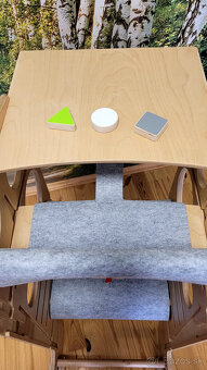 Viacúčelová vzdelávacia veža Montessori - 10