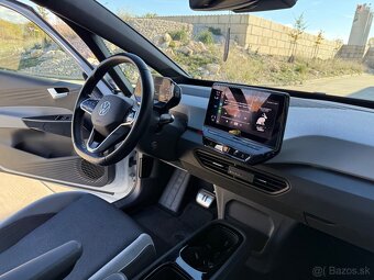 Volkswagen ID.3 Pro 1st 58kW 150kw/204k DPH - 10