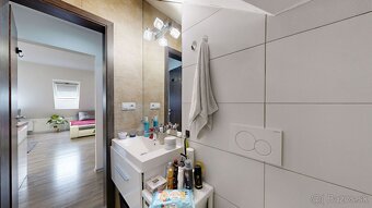 Bývajte priamo v historickom centre Trnavy a zároveň si užív - 10