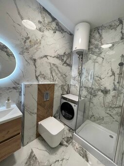 Slnečný prémiový 2-izbový byt v Bratislava - Nové mesto - 10