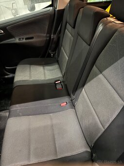 Peugeot 207 SW 1.6 HDi 80KW RV2009 - 10