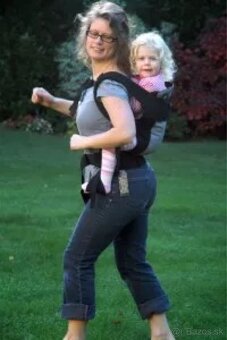 BOBA detsky nosič - 10