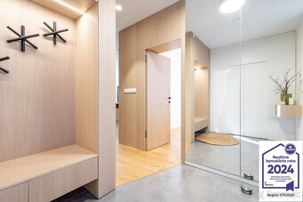 Exkluzívny 5 izbový rodinný dom, Košice, ul.Levická - 10