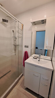 Prenájom krásneho 2-izbového bytu v Tatrách v blízkosti lesa - 10