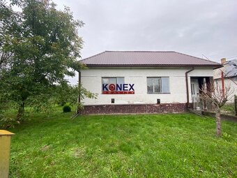 Zachovalý rodinný dom/chalupa SVÄTUŠ, okr. Sobrance - 10